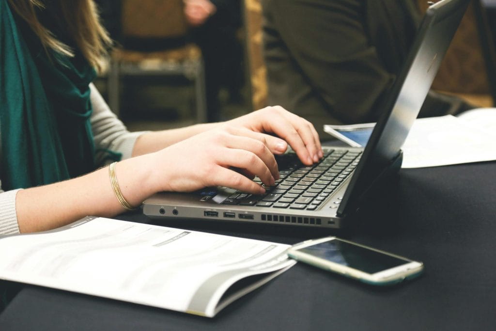 Creacion de contenido para SEO