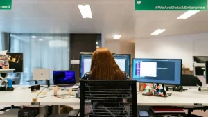 ciberseguridad para pequeñas empresas
