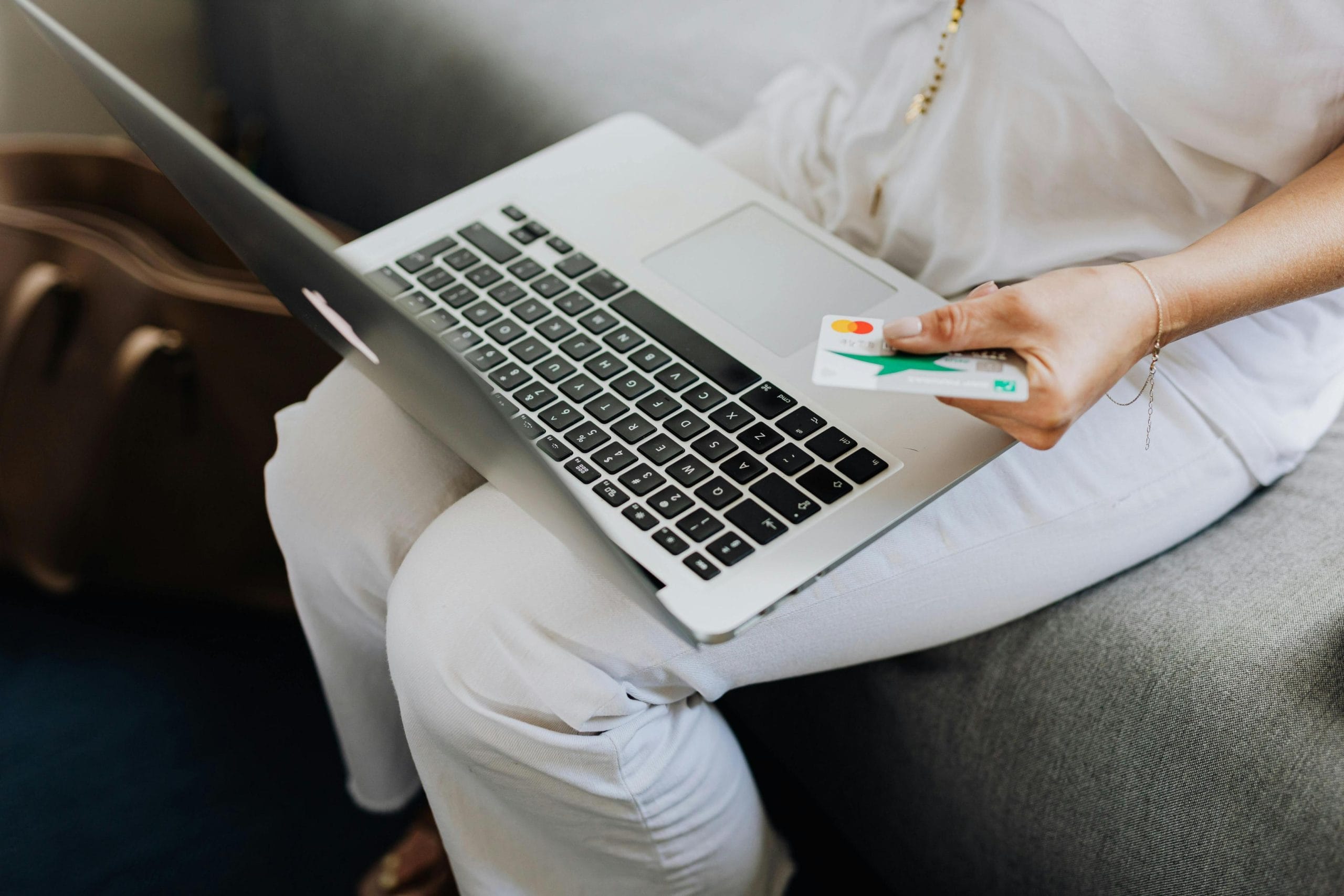 Agencia de ecommerce