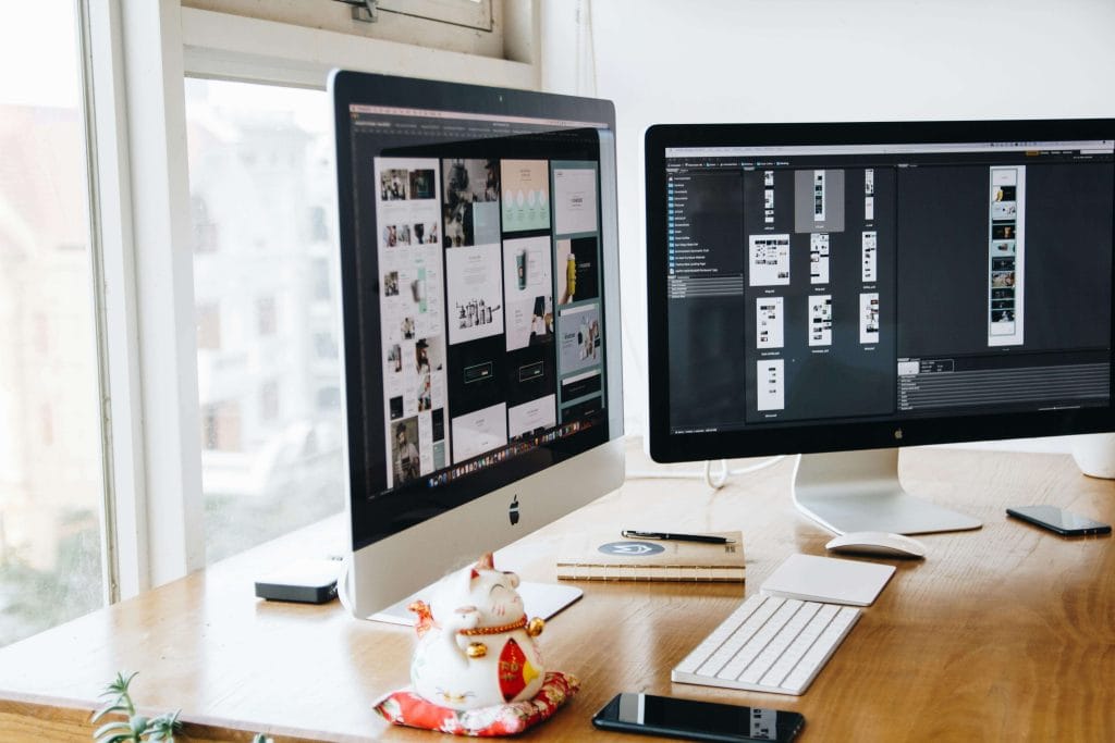 Agencia de Diseño Web Colombia
