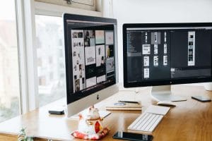 Agencia de Diseño Web Colombia